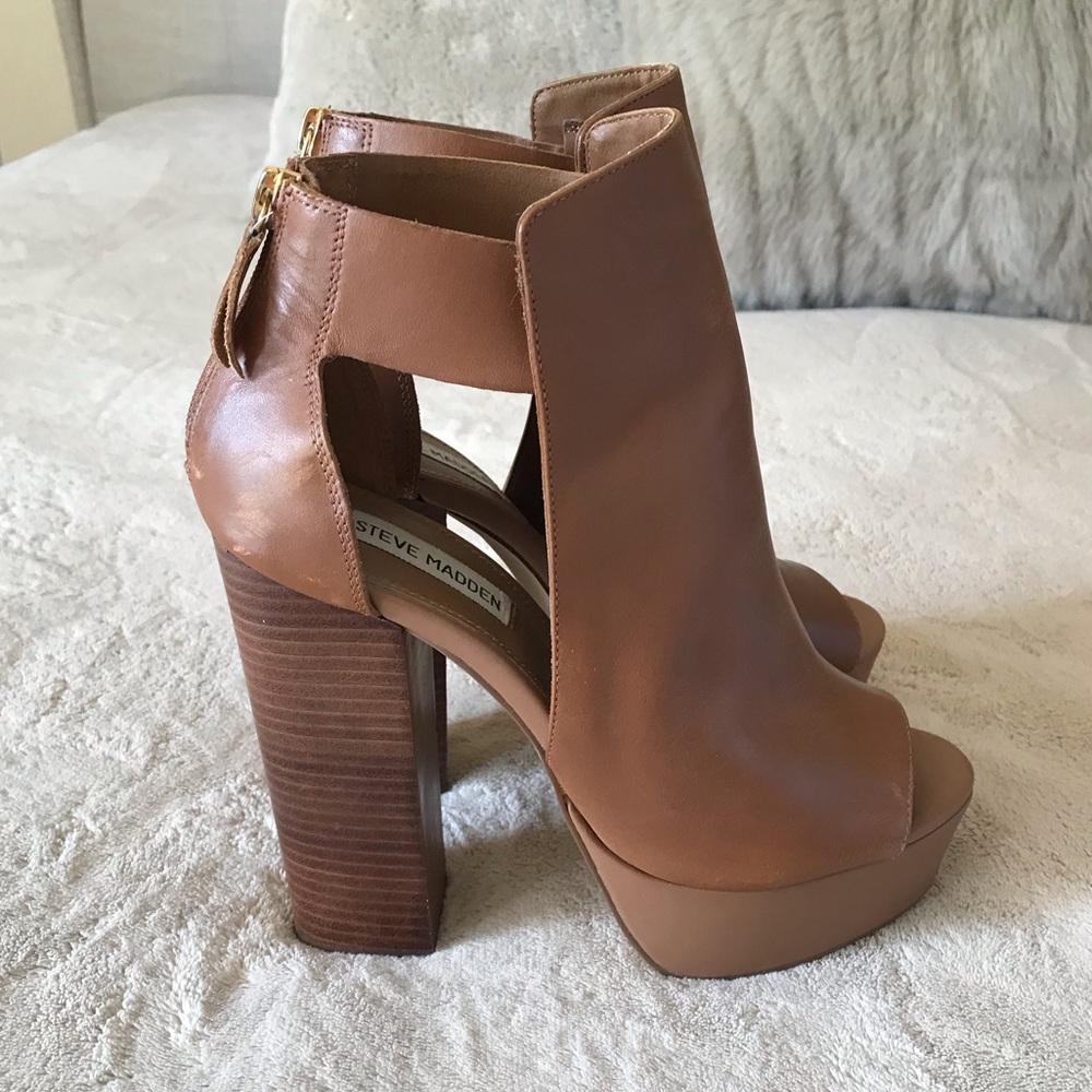 Steve Madden Heels
